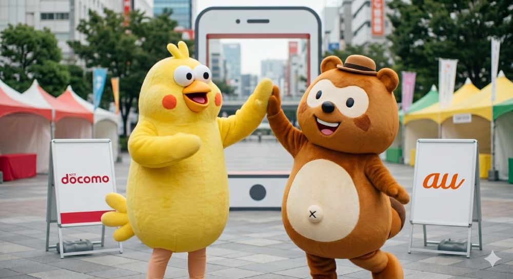 イベントセールス事業
